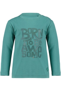 4President longsleeve Kilian deap see born to be awesome